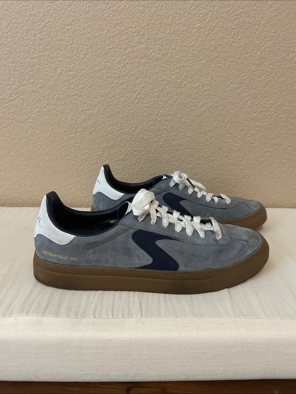 Skechers Arch Fit Legend Romah